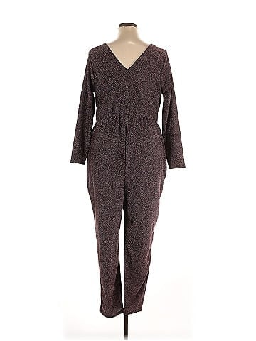 Au Fond Jumpsuit (view 2)