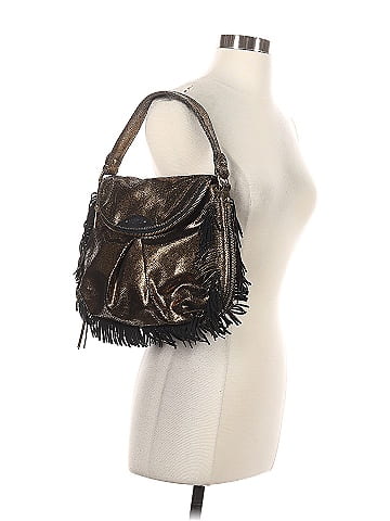 Botkier Leather Satchel (view 2)