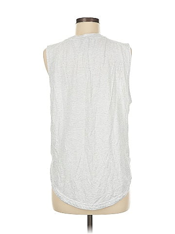 Adidas Sleeveless T-Shirt (view 2)