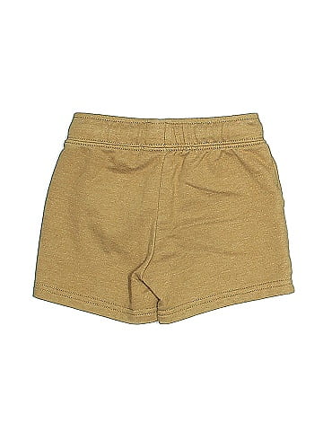 Cat & Jack Khaki Shorts (view 2)