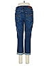 Soho Hearts Blue Jeans Size 6 - photo 2