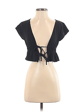 Forever 21 Short Sleeve Top