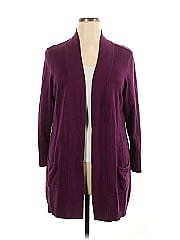 Jm Collection Cardigan