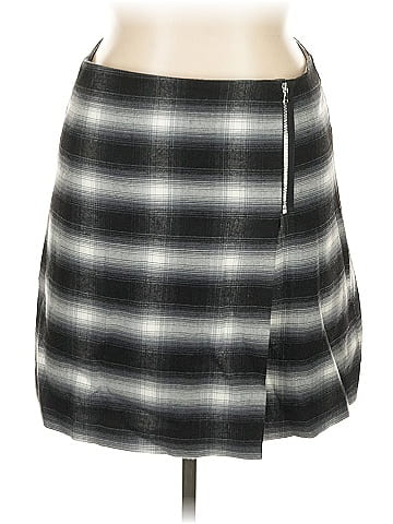 Ann Taylor LOFT Casual Skirt (view 1)