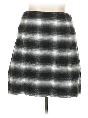 Ann Taylor LOFT Casual Skirt (view 2)
