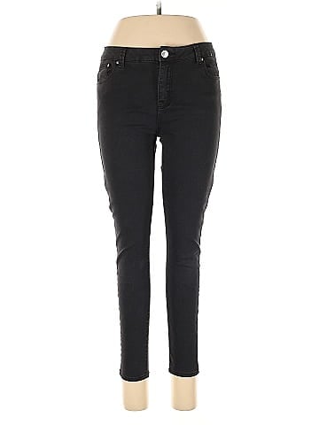 Denim Co Jeggings (view 1)