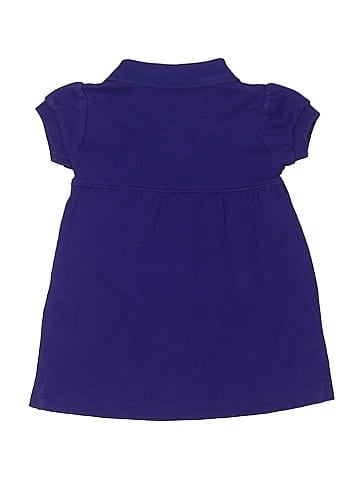Creative Knitwear Dress (view 2)