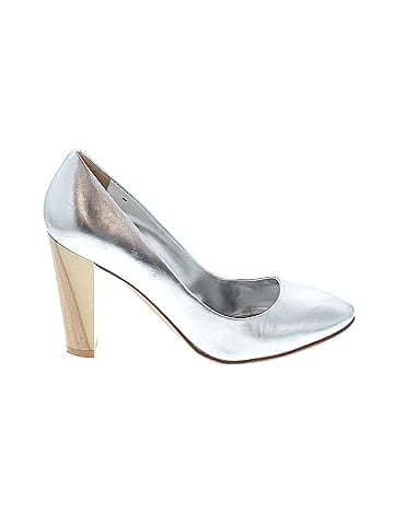 Kenneth Cole New York Heels (view 1)