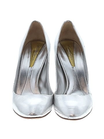 Kenneth Cole New York Heels (view 2)
