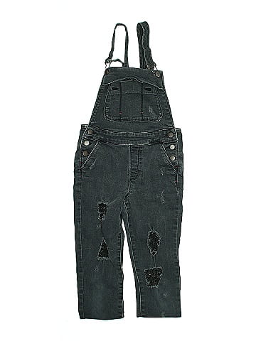 Zara Kids Overalls (view 1)