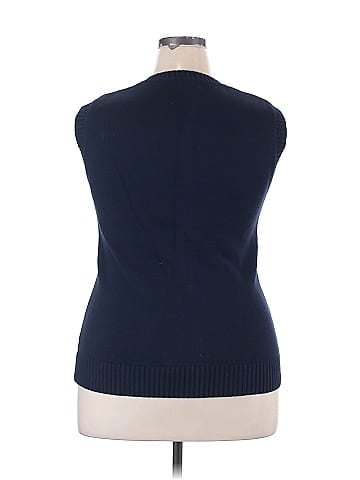 Assorted Brands Sweater Vest (view 2)