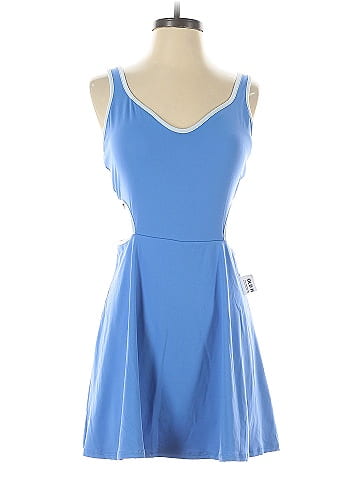Active by Old Navy Cocktail Dress (view 1)