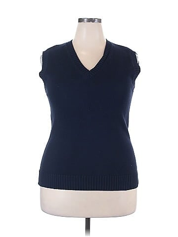 Assorted Brands Sweater Vest (view 1)
