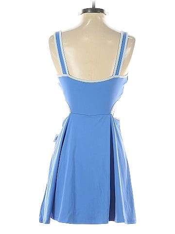 Active by Old Navy Cocktail Dress (view 2)