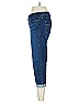 Soho Hearts Blue Jeans Size 6 - photo 5