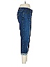 Soho Hearts Blue Jeans Size 6 - photo 4
