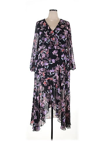 Bar III Casual Dress (view 1)