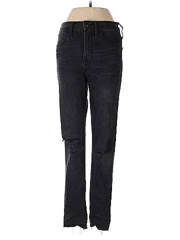 Madewell Jeans (view 1)