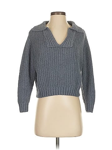 Sincerely Jules Pullover Sweater (view 1)