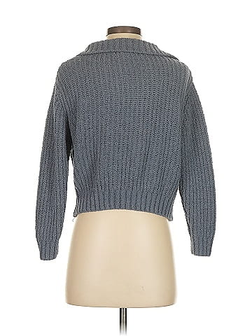 Sincerely Jules Pullover Sweater (view 2)