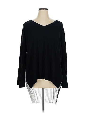Katherine Barclay Pullover Sweater (view 1)
