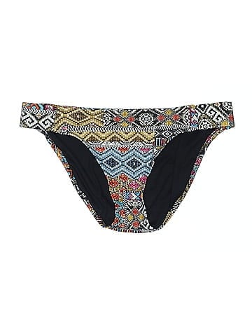 Mossimo Swimsuit Bottoms (view 1)