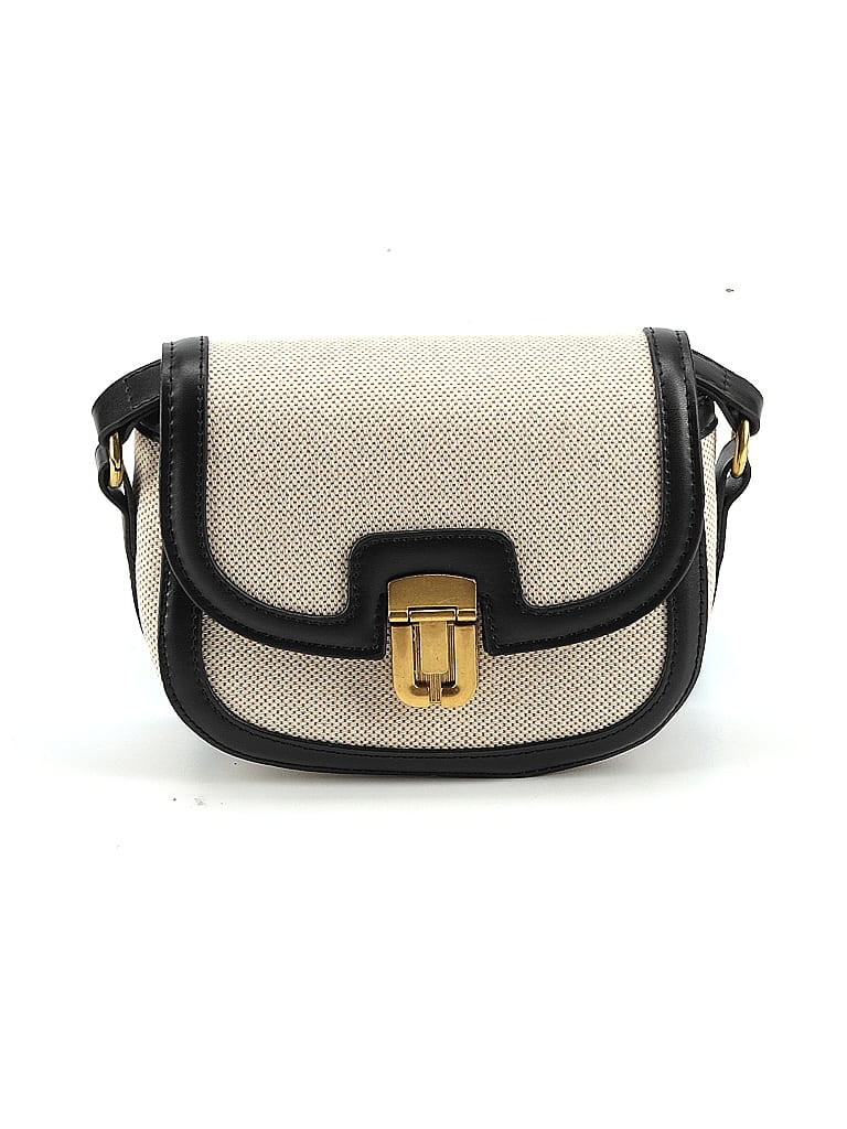 Unbranded Ivory Tan Crossbody Bag One size - photo 1