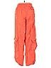 FP Movement Orange Cargo Pants Size XS - photo 2