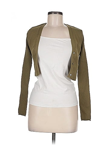 Zara Cardigan (view 1)