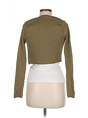 Zara Cardigan (view 2)