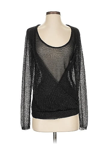 Modern Citizen Long Sleeve Top (view 1)