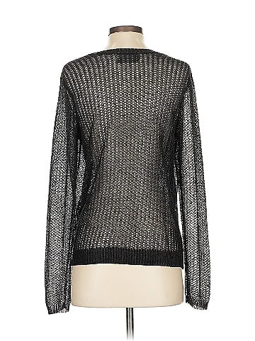 Modern Citizen Long Sleeve Top (view 2)