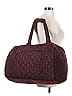 DSW Argyle Burgundy Weekender One size - photo 2