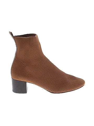 Everlane Ankle Boots (view 1)