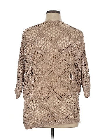 Fashion Pullover Sweater (view 2)