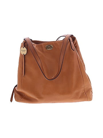 Margot Leather Hobo (view 1)