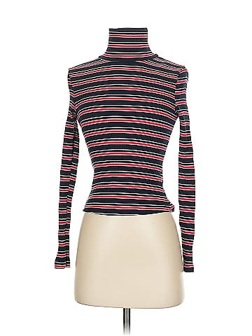 About Us Turtleneck Sweater (view 1)