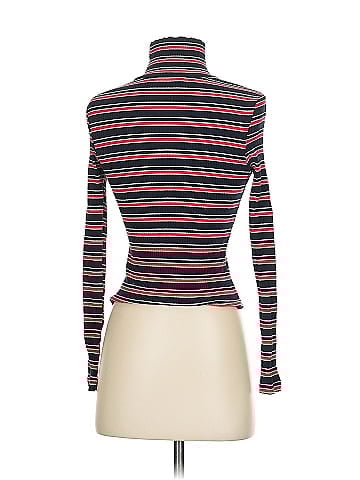About Us Turtleneck Sweater (view 2)