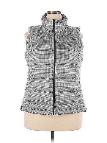 Lands' End Vest (view 1)
