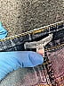 Fashion Bug Blue Denim Skirt Size 18 - photo 4