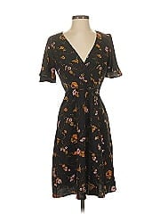 Mod Cloth Casual Dress
