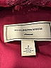 Moulinette Soeurs Burgundy Cocktail Dress Size 2 - photo 7