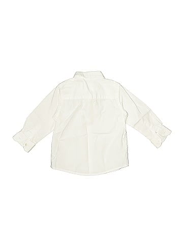 Next Long Sleeve Button-Down Shirt (view 2)