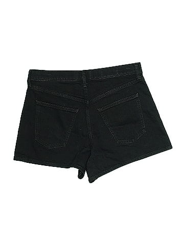 Universal Thread Denim Shorts (view 2)
