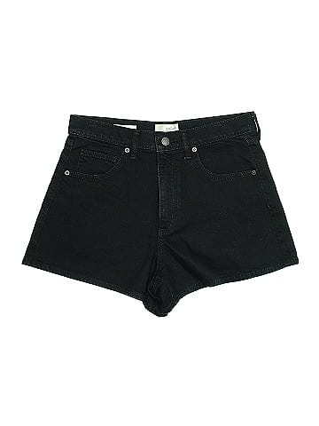 Universal Thread Denim Shorts (view 1)