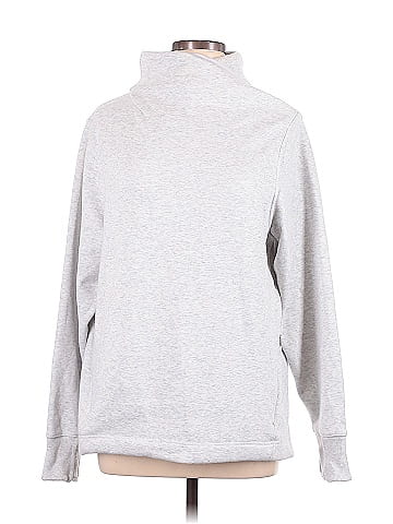 Athleta Turtleneck Sweater (view 1)
