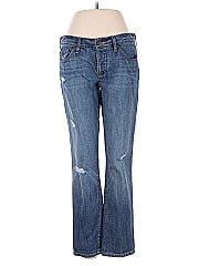 Ann Taylor Loft Jeans