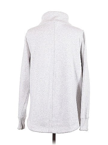 Athleta Turtleneck Sweater (view 2)