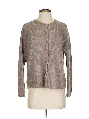 Madewell Cardigan (view 1)