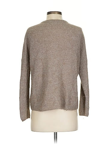 Madewell Cardigan (view 2)